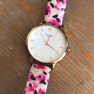 Kate spade watch